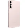 Смартфон Samsung Galaxy S22+ 8/256GB Dual Pink Gold S9060 (Snapdragon): Процессор Qualcomm SM8450 Snapdragon 8 Gen 1
