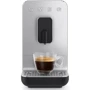Кофеварка SMEG BCC01BLMEU