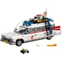 Конструктор LEGO Icons Автомобіль ECTO-1 мисливців за привидами (10274): Серія Icons