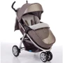 Коляска прогулочная Geoby C409M-RYHG: Тип коляски прогулочная коляска