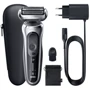 Электробритва Braun Series 7 71-S1000s SILVER / BLACK фото 5
