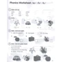 Alphabet Fun NEW + Phonics (прописи) український компонент: ISBN MKT-00000003