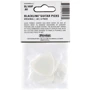 Медиатор Медиаторы DUNLOP ALAN FORBES PICK .60MM: Форма медиатора Flow Picks