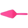 Анальная пробка Chisa Sweet Breeze Candy Plug S Pink