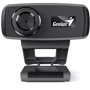 Genius FaceCam 1000: Крепление/установка Прищепка
