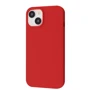 Чехол для iPhone WAVE Full Silicone Cover Red for iPhone 14