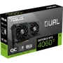 Видеокарта ASUS Dual GeForce RTX 4060 Ti SSD OC Edition 8GB GDDR6 (DUAL-RTX4060TI-O8G-SSD) фото 11