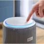 Кліматичний комплекс Philips PureProtect Water 3400 AC3420/10: Спосіб встановлення Настольный