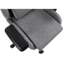 Кресло игровое GT Racer X-2305 Fabric Gray фото 7