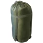 Спальный мешок KOMBAT UK Cadet Sleeping Bag System оливковый (kb-csbs-olgr): Верхняя температура комфорта 0°C