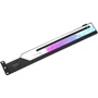 Держатель видеокарты Asus ROG Strix Graphics Card Holder Black (90YE00R0-M0NA00): Производитель Asus
