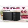 Микроволновая печь Grunhelm 20MX724-B