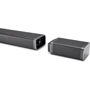 Домашний кинотеатр JBL Bar 5.1 (JBLBAR51BLKEP): Комплект акустической системы 5.1
