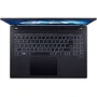 Ноутбук Acer TravelMate P2 TMP215-54 (NX.VVSEB.006): Процесор Intel Core i7-1255U (1.2 - 4.7 ГГц) / 10 - ядерный