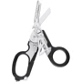 Мультитул Leatherman Raptor Rescue и чехол Utility Black 832167