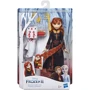 Ігровий набір Hasbro Frozen Холодне серце 2 з аксесуарами для волосся Анна (E7003)