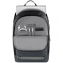 Сумка для ноутбука Wenger 16" Next Tyon Black (653182): Місткість ноутбук, блок питания, аксессуары
