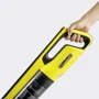 Пилосос Karcher VC 4 S Plus 1.198-282.0: Вага 1.28 кг
