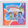 Настольная игра 4FUN Game Club Соревнования бородачей (UKB-B 0004)