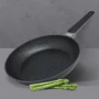 Сковорода Krauff Marmor Pro 20 см 25-307-001 (27373): Тип сковороди Традиционная