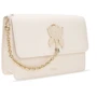 Жіноча сумка крос боді Furla Tuberosa S Crossbody молочно-рожева (WB00201MSD000PER00): Країна виробник Італія