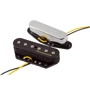 Звукосниматель Набор звукоснимателей FENDER VINTAGE NOISELESS TELE PICKUP SET