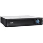 APC Smart-UPS C 1500VA 2U LCD 230V (SMC1500I-2U): Призначення Для серверов