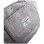 Женская дорожная сумка Valiria Fashion серая (5DETAA2636-grey): Материал Полиэстер