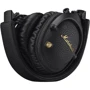 Наушники Marshall Monitor III A.N.C Black (1006861): Время работы, ч 70