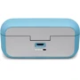 Наушники JBL Reflect Flow Teal (JBLREFFLOWTEL): Диапазон частот (Гц) 20 - 20 000