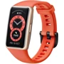 Фітнес-браслет Huawei Band 6 Amber Sunrise (55026630): Вологозахист є
