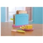 Игровой набор KidKraft Bright Toaster Set (63315): Производитель KidKraft