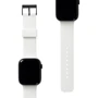 Аксесуар для Watch Urban Armor Gear UAG Dot Silicone Marshmallow для Apple Watch 42/44/45/49mm