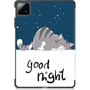 Аксессуар для планшетных ПК BeCover Smart Case Good Night for Xiaomi Pad 6S Pro (711088): Совместимость Pad 6S Pro