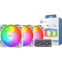 Кулер Montech GF120 PWM (W31): Тип вентилятор
