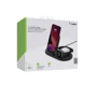 Зарядное устройство Belkin Wireless Charger Base Station Black (WIZ001VFBK) for Apple iPhone and Apple Watch фото 6