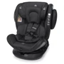 Автокресло El Camino ME 1045 EVOLUTION 360 ISOFIX (premium black)