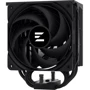 Кулер Zalman CNPS13X черный (CNPS13XBLACK): Тип воздушное охлаждение