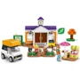Конструктор LEGO Animal Crossing Концерт К.К. на площі 550 деталей (77052): Серія Animal Crossing