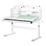 Детский стол Evo-kids TH-360 Grey (TH-360 WG/G)