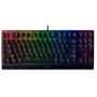 Клавіатура Razer BlackWidow V3 TKL Yellow Mechanical Switch ENG (RZ03-03491800-R3M1)