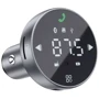 FM-трансмиттер Proove FM Launcher Sound Sync 30W (PD+QC3.0) Gray: Производитель Proove