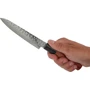 Нож кухонный Kanetsune KC-950 Petty 120 мм (3989.00.92): Рукоятка Дерево
