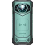Смартфон Doogee S200 X 12/512GB Green: Процессор MediaTek Dimensity 7050 Octa Core (2 x Cortex A78 2.6GHz + 6 x Cortex A55 2.0GHz)