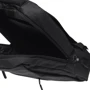 Чоловік рюкзак Remoid чорний (brvn2890-black): Застібка Блискавка