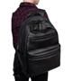 Жіночий рюкзак Sambag Zard 0KT чорний (25058001): Стать Женский