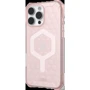 Чехол для iPhone Urban Armor Gear UAG Essential Armor Magsafe Rose (114449114C4C) for iPhone 16 Pro Max: Тип чехла накладка на заднюю часть