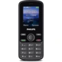 Мобильный телефон Philips E111 Black (UA UCRF): Камера нет