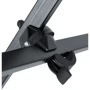 Клавишная стойка GATOR FRAMEWORKS GFW-KEY-1000X Standard "X" Style Keyboard Stand фото 4