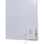 Обігрівач Teploсeramic TCM-RA 1000-800179: Максимальна площа обігріву, кв.м. 20